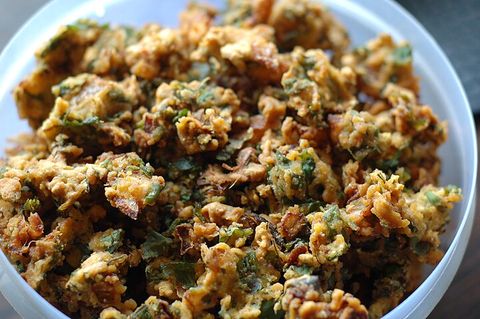 Mix pakora